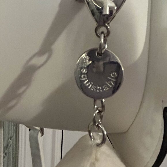 Officially Licensed Squishable Plague Doctor Nurse Mini Backpack Purse - Picture 4 of 7